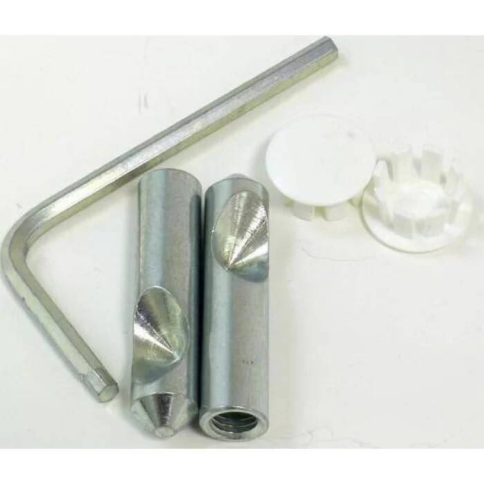 Комплект креплений для скрытого монтажа Villeroy & Boch SupraFix 92182501