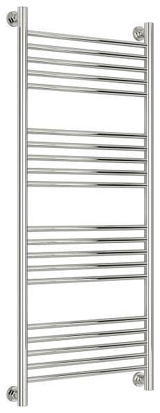 Полотенцесушитель водяной Сунержа Богема+ 500x1200 мм без покрытия 00-0220-1250