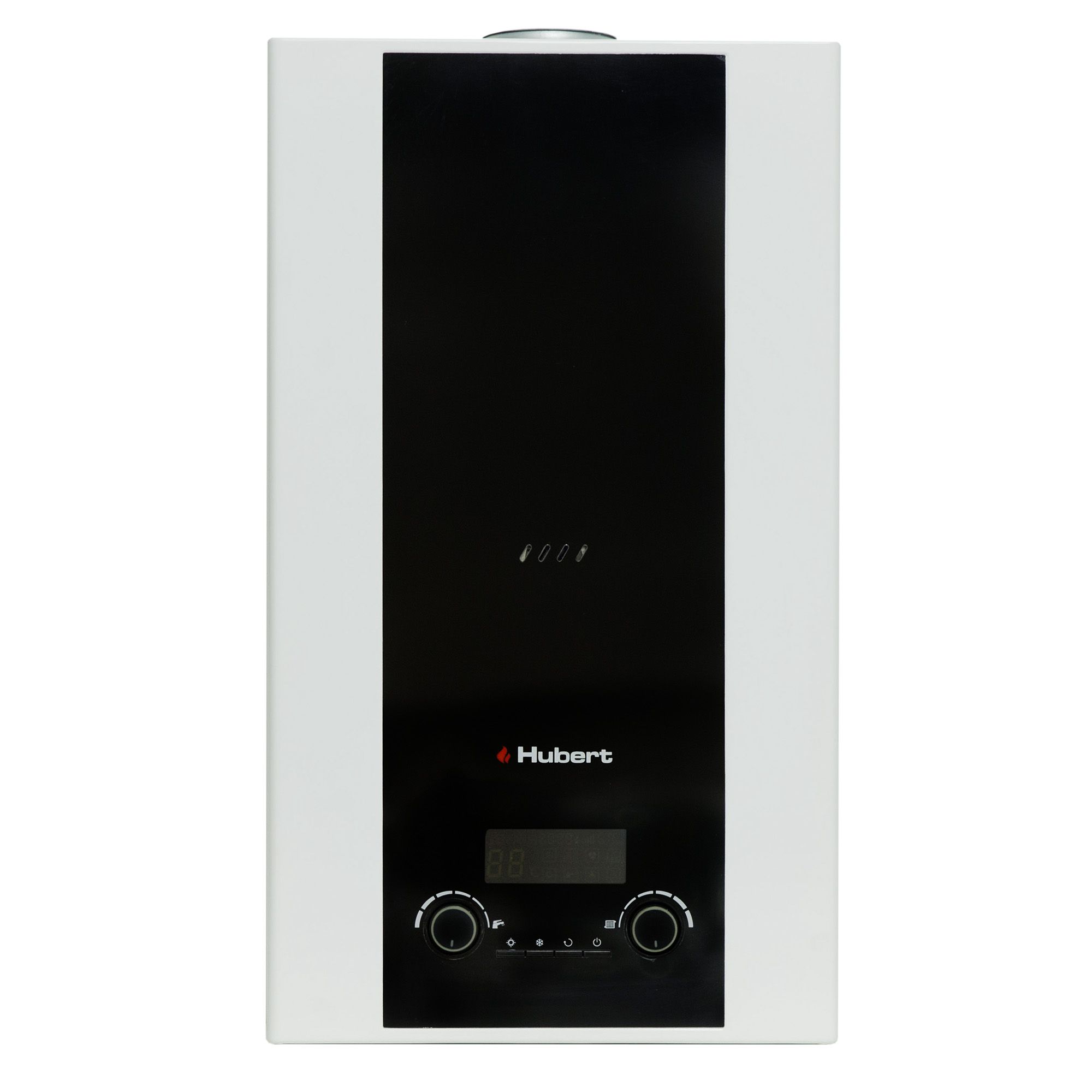 Газовый котел настенный Hubert AGB 18WLB WiFi 00-00002328