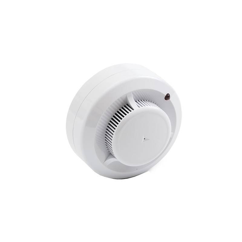 Датчик дыма проводной ZONT ИП 212-141 ML8499