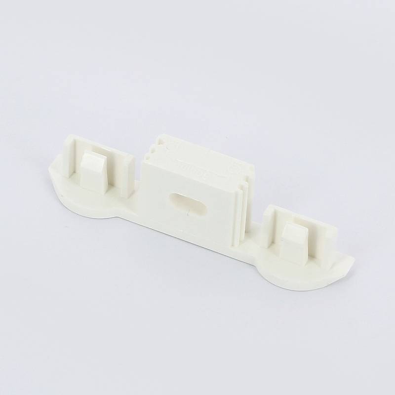 Держатель для хомутов Walraven starQuick двойной белый 0855000