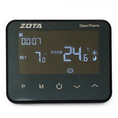 Термостат комнатный ZOTA ZT-20H OT+ ZT-20H OT+