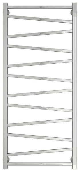 Полотенцесушитель водяной Сунержа Сирокко 500x1200 мм без покрытия 00-0253-1250