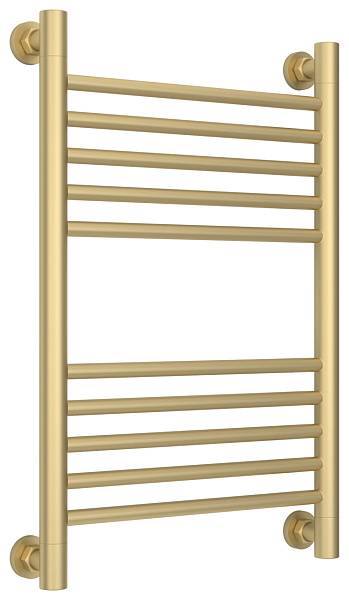 Полотенцесушитель водяной Сунержа Богема 400x600 мм матовая шампань 022-0220-6040