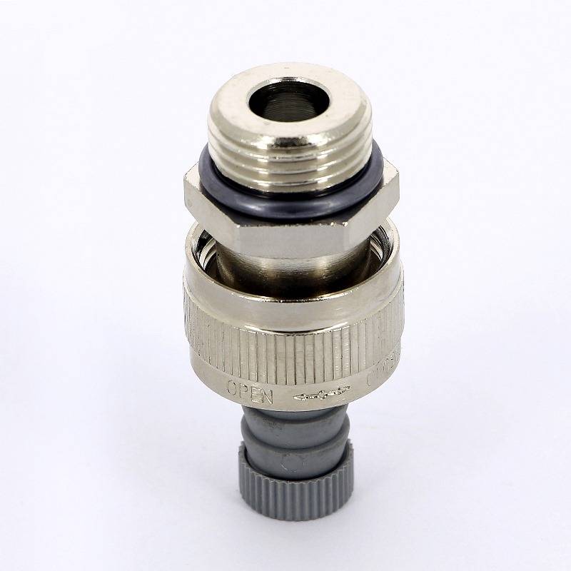 Клапан сливной Emmeti 1/2 90011750