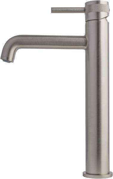 Смеситель для раковины Allen Brau Priority никель 5.31002-BN