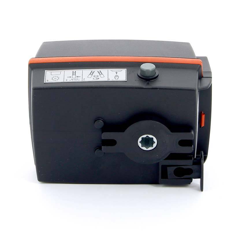 Электропривод пропорциональный ESBE Серия 90 92P 24 В 60/90/120 с 15 Нм 12550100