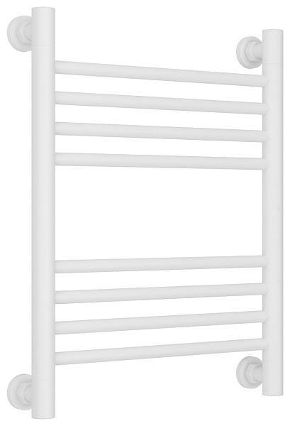 Полотенцесушитель водяной Сунержа Богема 400x500 мм матовый белый 30-0220-5040