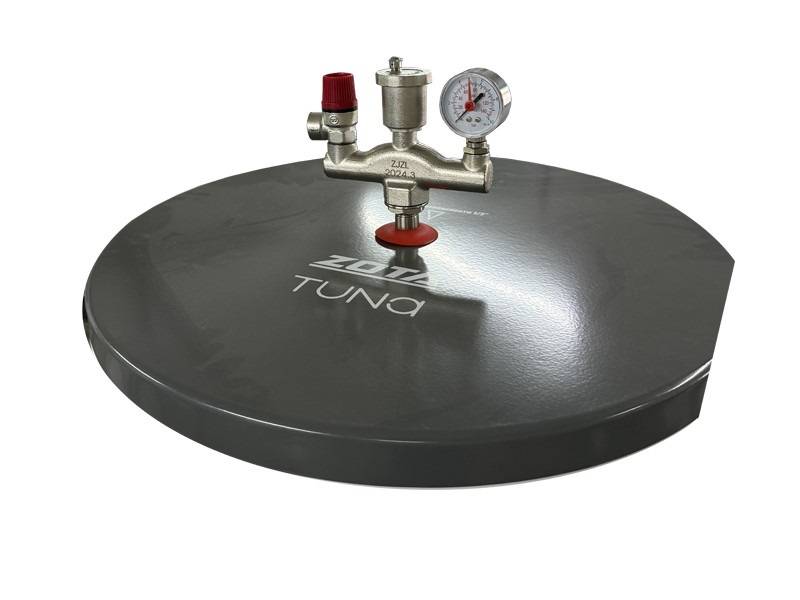 Водонагреватель комбинированного нагрева ZOTA TUNA 200 ZH3468421200