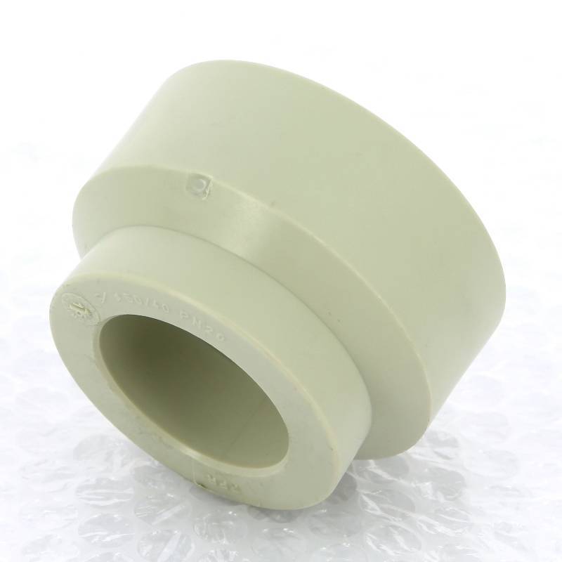 Муфта редукционная НВ FV-PLAST 50х40 мм 210050040