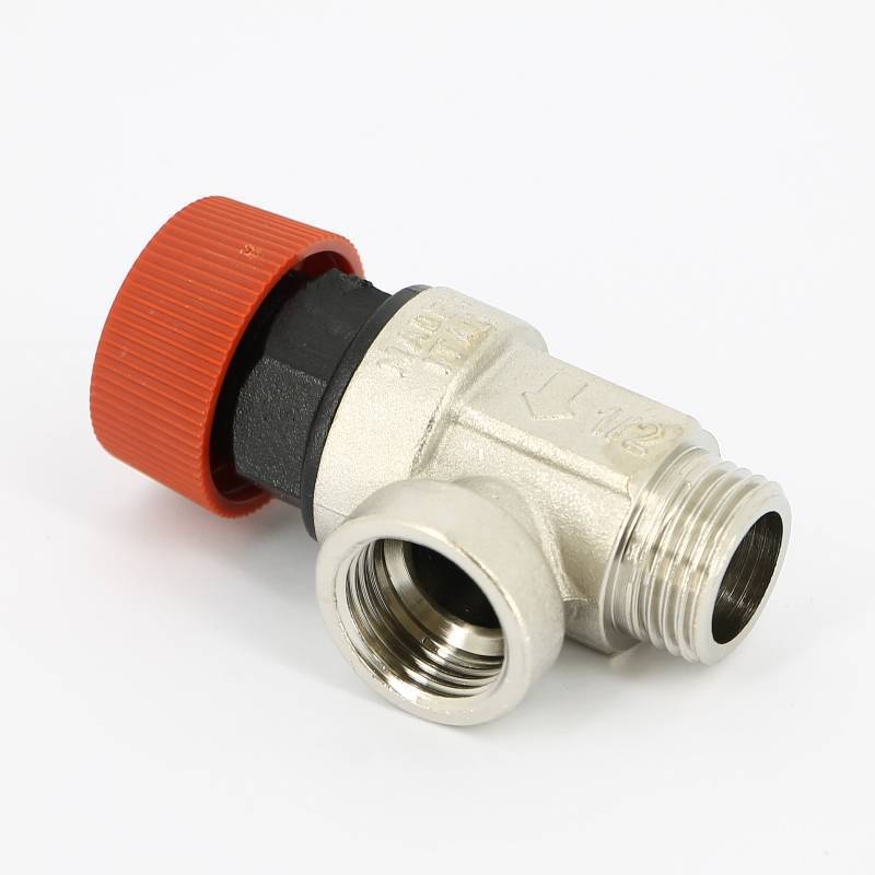 Предохранительный клапан Itap 369 1/2 НВ 3 бар 369