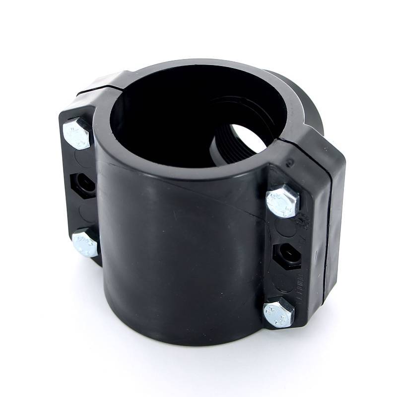 Врезка монтажная Unidelta 75 x 1 1/4 4 болта 1019075005