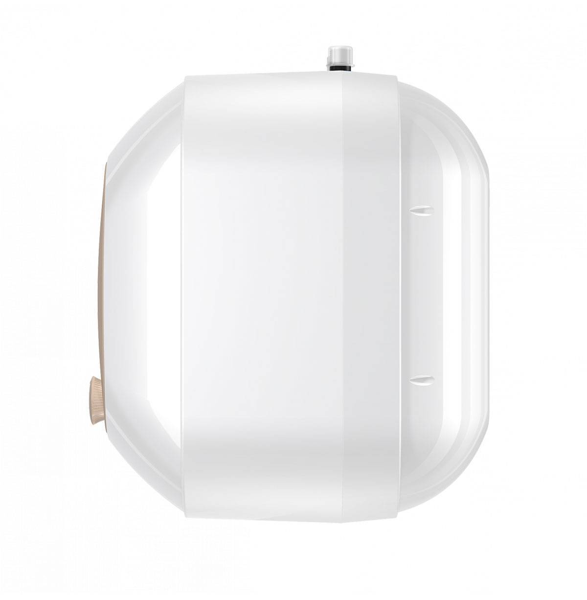 Водонагреватель накопительный Garanterm Plus 30 U 30 л под раковиной 4901