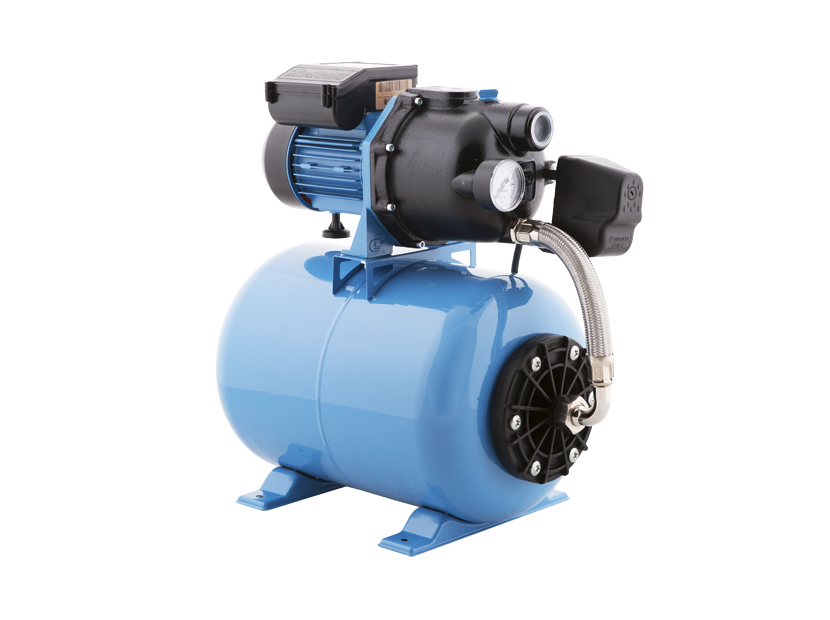 Насос-автомат Джилекс Джамбо 60/35 Ч-24 1044