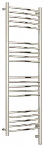 Полотенцесушитель электрический Сунержа Богема 3.0 1200x400 мм ТЭН справа сталь 0058031240
