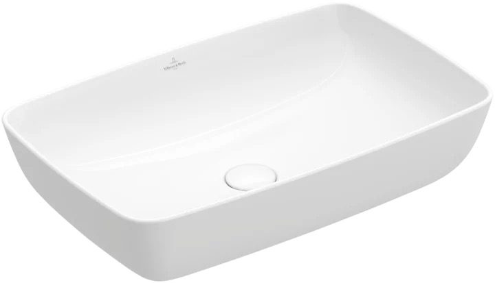 Раковина на столешницу Villeroy & Boch Artis 41725801.0