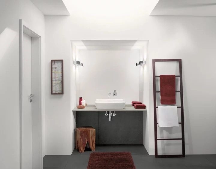 Раковина на столешницу Villeroy & Boch Artis 41725801.0