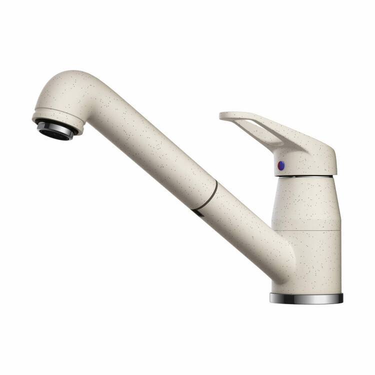 Смеситель для кухни OMOIKIRI Tateyama-S эверест 4994139