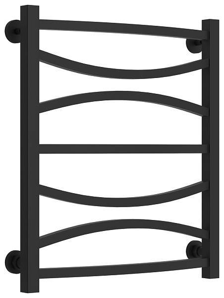 Полотенцесушитель водяной Сунержа Ажур 500x600 мм темный титан муар 15-0255-6050