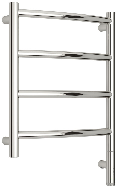 Полотенцесушитель электрический Сунержа Галант 3.1 500x400 мм МЭМ нижнее справа сталь HOG0060015040