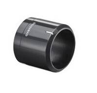 Кольцо декоративное Oventrop SH-Cap антрацит 1012080 RAL 7016