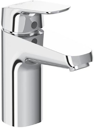 Набор смесителей 3 в 1 Ideal Standard Ceraflex (B1713AA + B1721AA + B2620AA) BD001AA