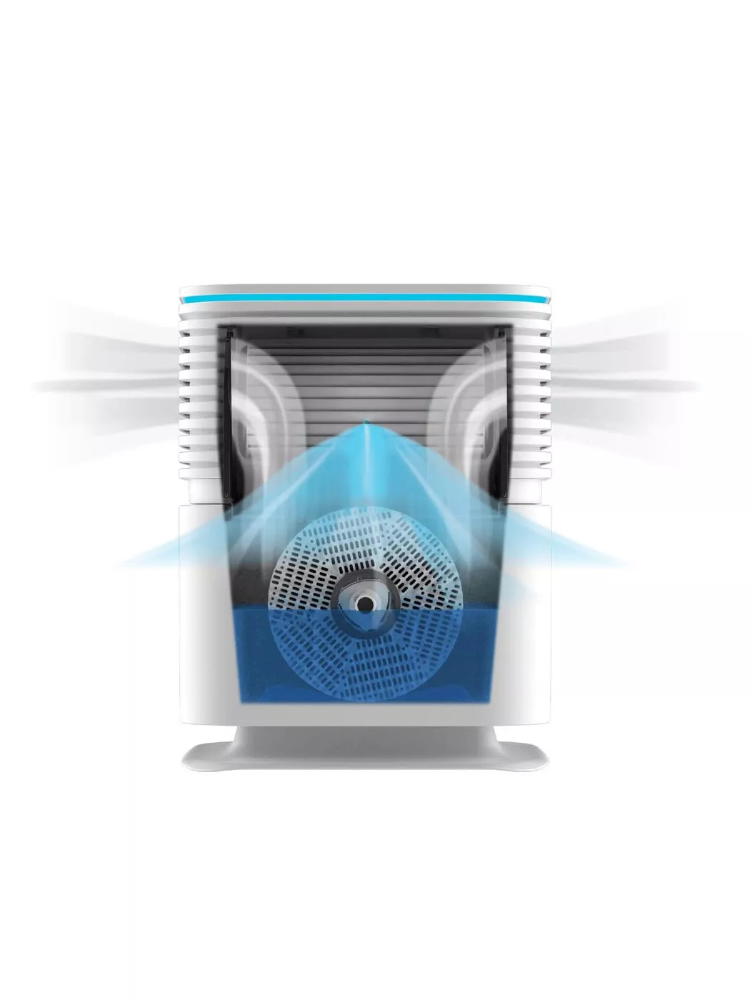 Мойка воздуха Venta AeroStyle Compact AH730 29837