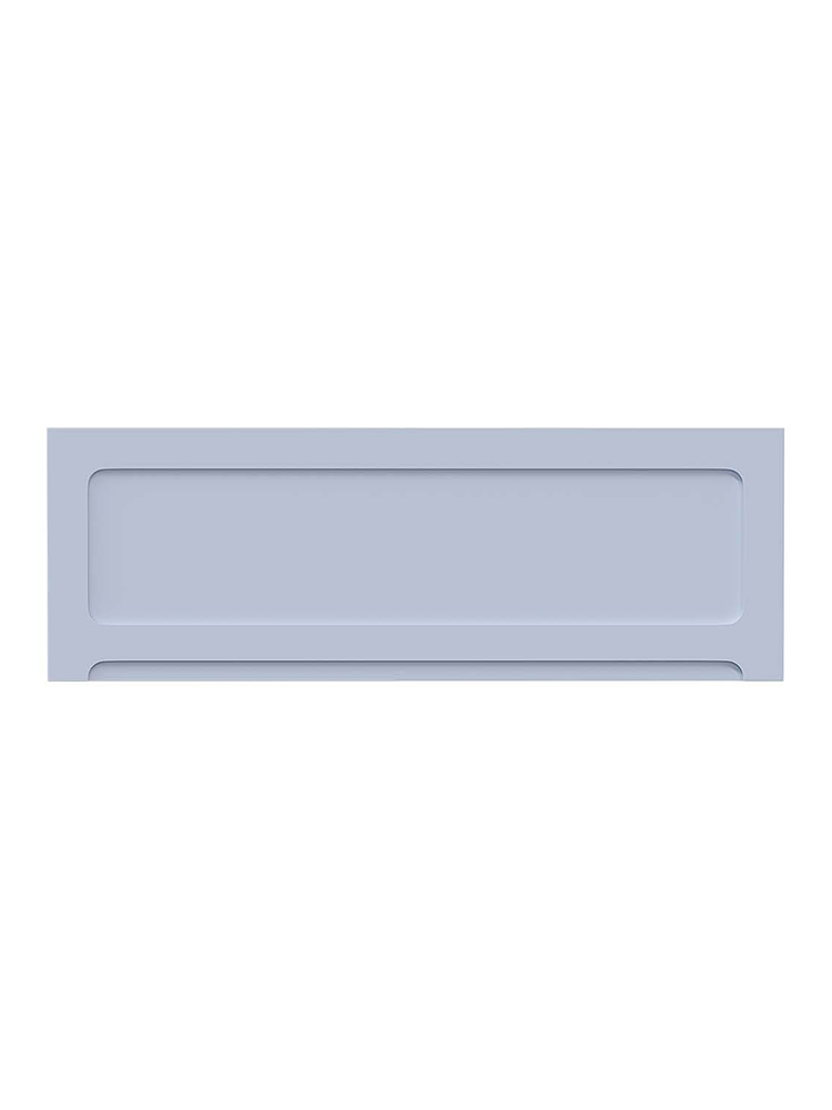 Панель фронтальная для ванны Экран-ОК Мия 100 см EKR-F0000103