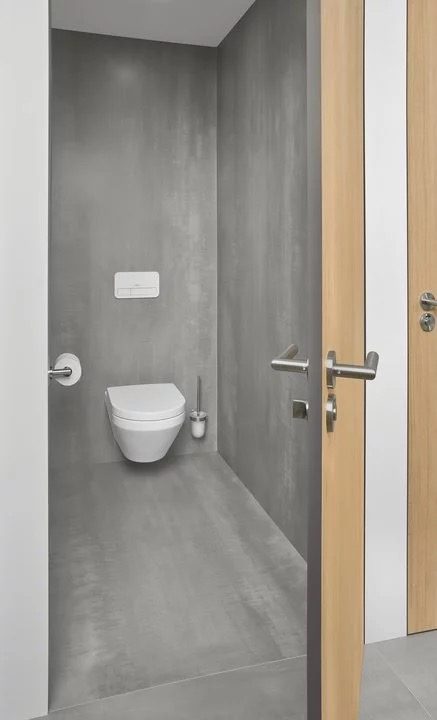 Сиденье для унитаза Villeroy & Boch Architectura 4694CL01