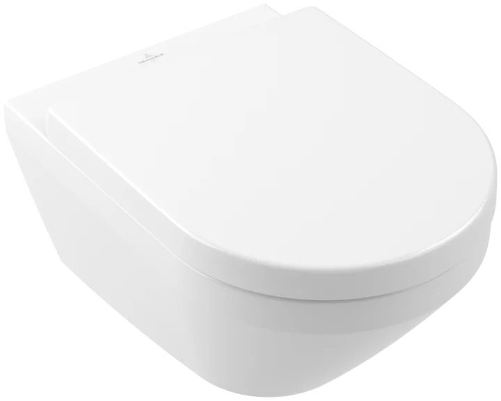 Сиденье для унитаза Villeroy & Boch Architectura 4694CL01