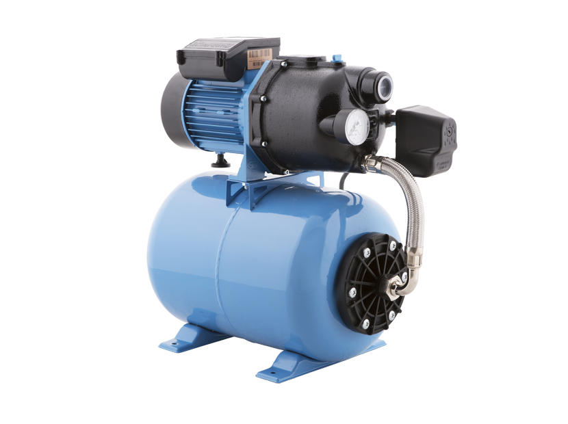 Насос-автомат Джилекс Джамбо 70/50 Ч-24 1074