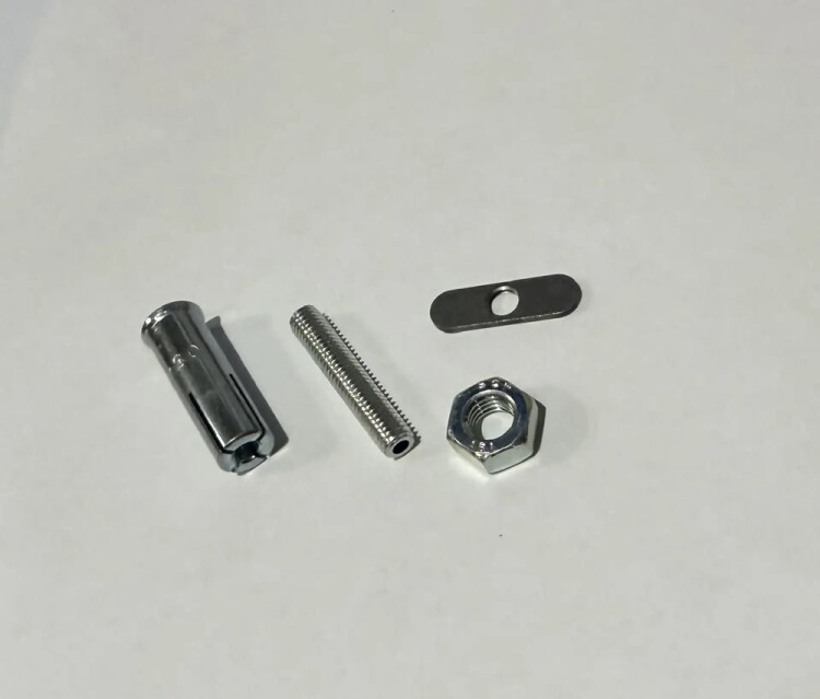 Зажим для кабеля Schneider Electric Canalis CBLGRQ 506740ZRU15518