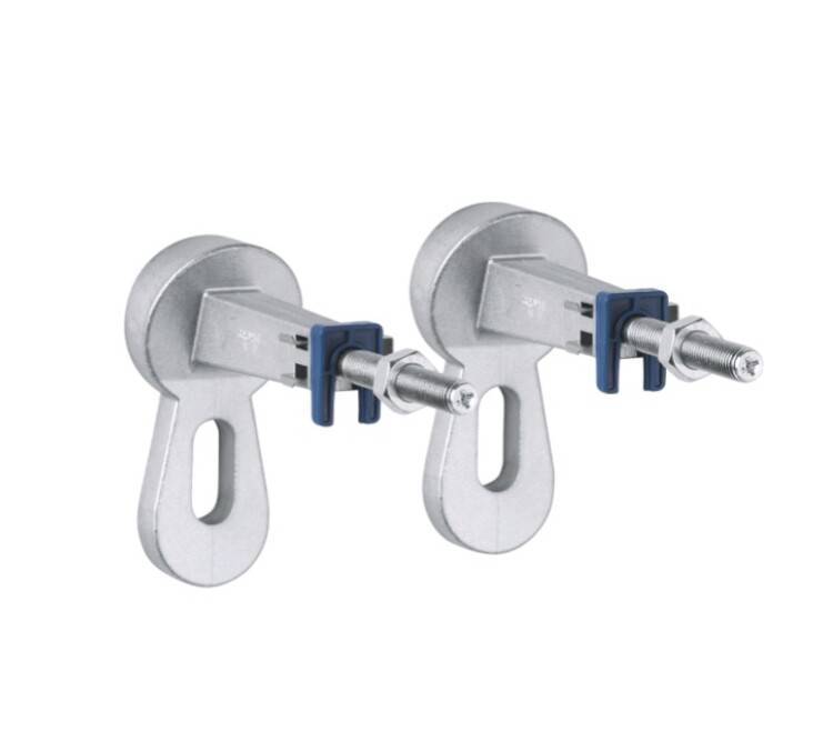 Настенный уголок Grohe Rapid SL 3855800M