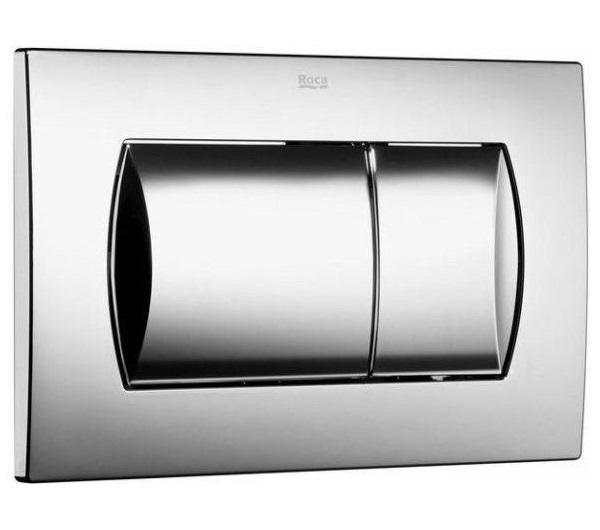 Комплект инсталляция с унитазом Roca Mateo 4 в 1 микролифт 893100010