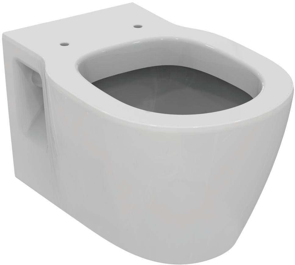 Комплект 3 в 1 Ideal Standard Connect подвесной унитаз E803501, сиденье микролифт E712701, инсталляция ProSys Eco Frame M E233267 W220101