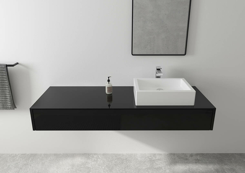 Смеситель для раковины Hansgrohe Vernis Shape 190 71562000