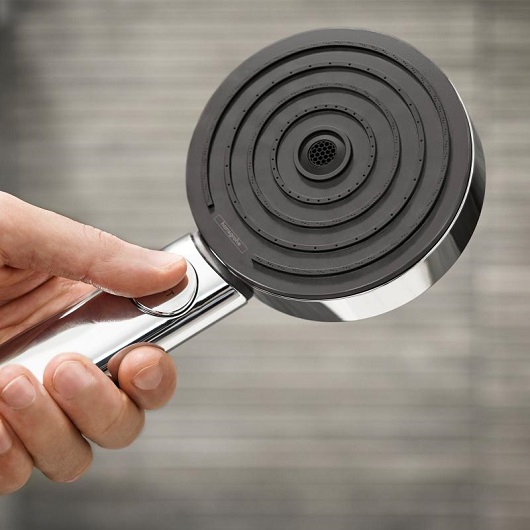 Ручной душ hansgrohe Pulsify 105 3jet 24100000