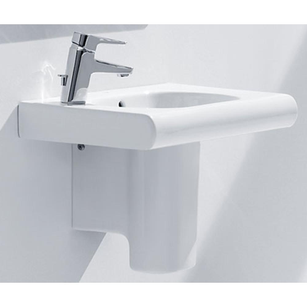 Полупьедестал для узких раковин Roca Meridian-N 337242000