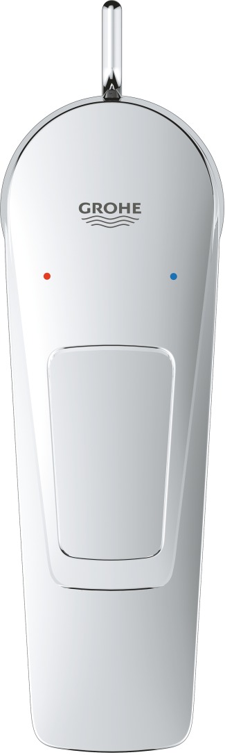 Смеситель для раковины GROHE BauLoop S-Size хром 23335001