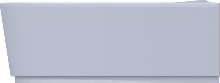 Ванна акриловая Triton Фиджи 170 правая с фронтальным экраном и каркасом FID170-0000005