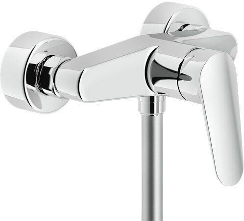 Смеситель для душа Bravat Blues BS101130CR