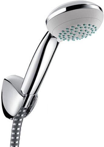 Душевой набор Hansgrohe Crometta 85 Vario/PorterC 27559000