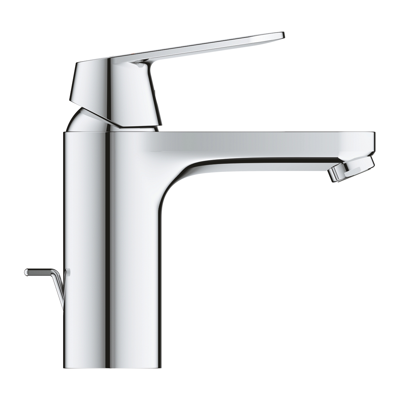 Набор для ванны GROHE Eurosmart Cosmopolitan 3 в 1 со смесителями и душевым гарнитуром 1000179