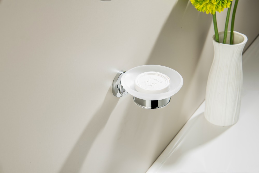 Мыльница для ванной Aquatek Классик AQ4503CR