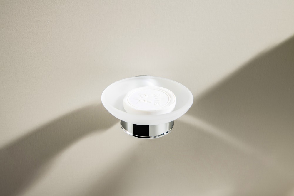 Мыльница для ванной Aquatek Классик AQ4503CR