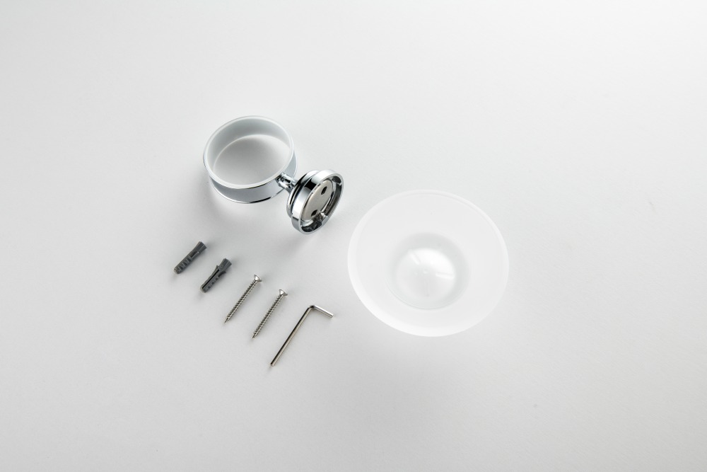 Мыльница для ванной Aquatek Классик AQ4503CR