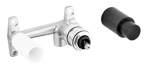 Встраиваемая часть смесителя GROHE на 2 отверстия 32635000