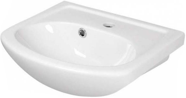 Умывальник Santek Азов 45 см 1.WH11.2.449