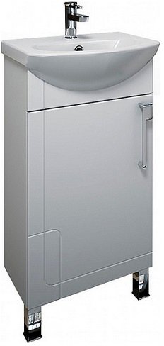 Умывальник Santek Азов 45 см 1.WH11.2.449