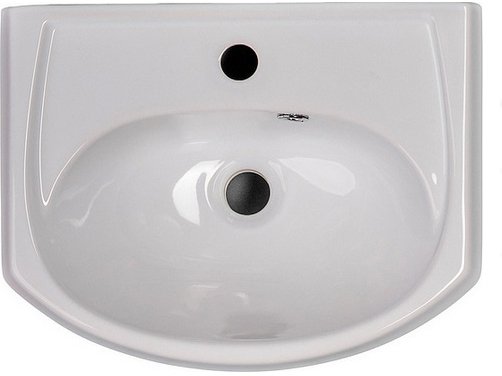 Умывальник Santek Азов 45 см 1.WH11.2.449